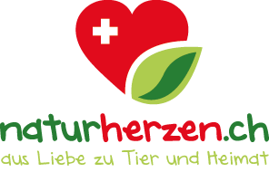 Logo Naturherzen.ch